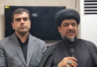 امام جمعه گناوه: ماه محرم فرصتی برای ترویج فرهنگ کمک به نیازمندان است