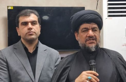امام جمعه گناوه: ماه محرم فرصتی برای ترویج فرهنگ کمک به نیازمندان است