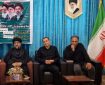 امام جمعه گناوه: مکتب عاشورا رمز عزت و نجات ملت‌ها است