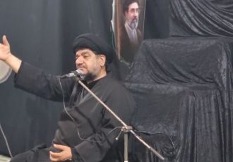 امام جمعه گناوه: گناه و ظلم زمینه‌ساز سلب نعمت‌های الهی از جامعه است