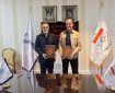 امضای تفاهم‌نامه همکاری میان سازمان نظام پزشکی و کمیته ملی المپیک