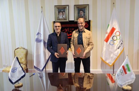 امضای تفاهم‌نامه همکاری میان سازمان نظام پزشکی و کمیته ملی المپیک