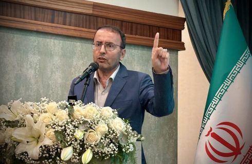 امنیت غذایی از ارکان اصلی امنیت ملی ایران است