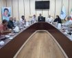 امینی: روند مطلوب تولید بچه‌میگو در بوشهر تداوم دارد
