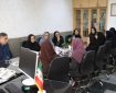 انتخاب نماینده کرمان در شبکه ملی کلینیک های مددکاری اجتماعی