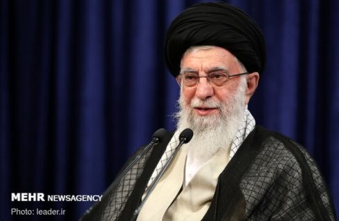 انتشار مقاله‌ای از اندیشه رهبر شهید انقلاب در حوزه سلامت+تصویر