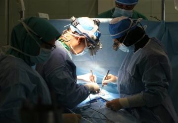 انجام ۲۰ هزار آنژیوگرافی در بیمارستان های تامین اجتماعی