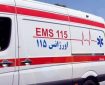 انفجار کپسول گاز ۶ مصدوم برجای گذاشت