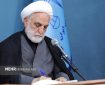 اژهای: ملت و مسئولان با تمام وجود حامی نیروهای مسلح هستند اژهای: ملت و مسئولان با تمام وجود حامی نیروهای مسلح هستند