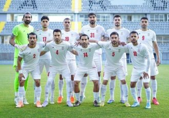 ایران با تیم بازنشسته‌ها به جام جهانی می‌رود؟ / حمله تند رسانه عربی به لیست قلعه‌نویی