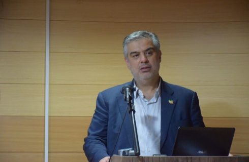 ایمن‌سازی محور آبگرم-نخجیروان و توسعه اورژانس جاده‌ای اولویت مرکزی است