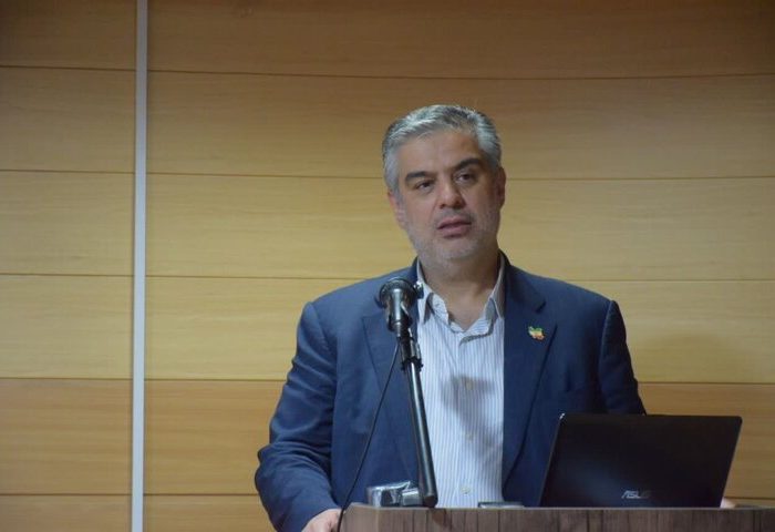 ایمن‌سازی محور آبگرم-نخجیروان و توسعه اورژانس جاده‌ای اولویت مرکزی است