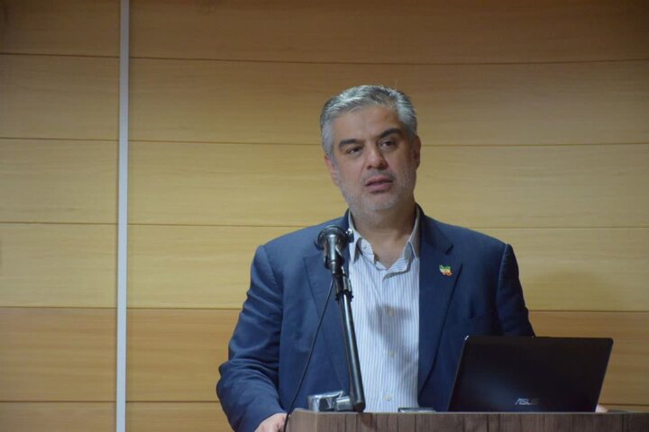 ایمن‌سازی محور آبگرم-نخجیروان و توسعه اورژانس جاده‌ای اولویت مرکزی است