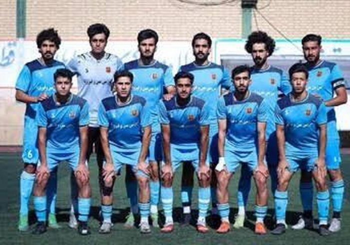این تیم هم مجوز حضور در رقابت‌های لیگ برتر را کسب کرد