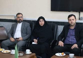 بازگشت سلامت محور زندانیان به جامعه مستلزم همکاری دستگاه‌ها است