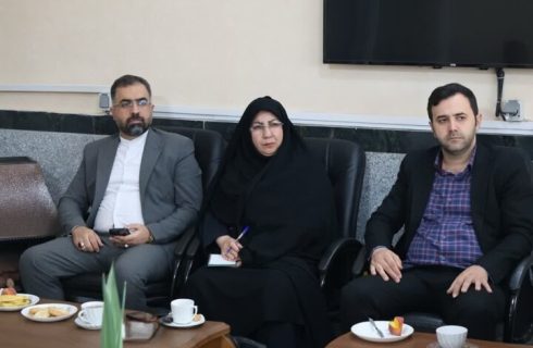 بازگشت سلامت محور زندانیان به جامعه مستلزم همکاری دستگاه‌ها است