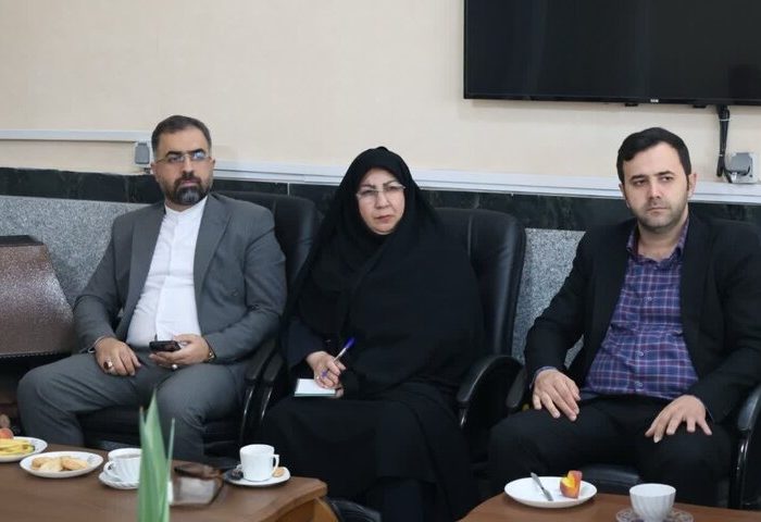 بازگشت سلامت محور زندانیان به جامعه مستلزم همکاری دستگاه‌ها است
