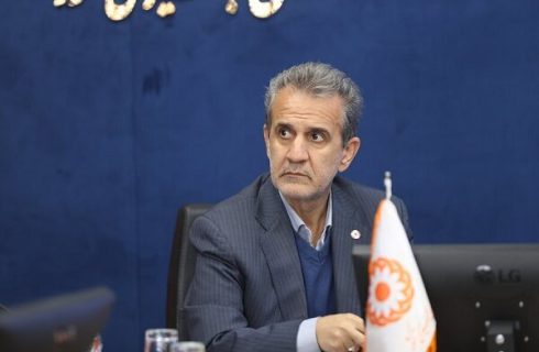 بازگشت ۲۸۰۸ دانش‌آموز بازمانده از تحصیل به مدرسه با پویش بنای مهربان