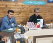 بخشدار ویژه خارگ: فعالیت‌های ورزشی در جزیره گسترش یابد