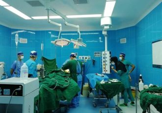بررسی مسائل و مشکلات پرستاران اتاق عمل
