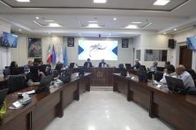 برگزاری کارگاه تخصصی حمایت‌طلبی و مذاکره برای روسای هیئت‌مدیره‌های نظام پرستاری کشور