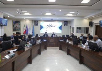 برگزاری کارگاه تخصصی حمایت‌طلبی و مذاکره برای روسای هیئت‌مدیره‌های نظام پرستاری کشور