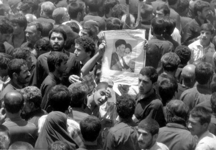بغض‌های کودکی در سوگ آفتاب؛ روایتی از ارتحال امام خمینی(ره) در قوچان