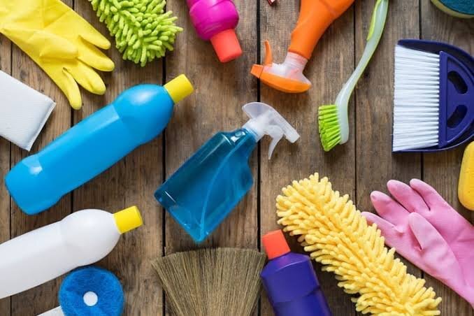 فرمول‌های طلایی و ارزان برای نظافت؛ پاک‌کنندگی طبیعی بدون آسیب به سلامت