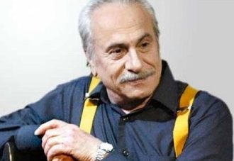 بیوگرافی ایرج راد چهره شناخته شده دنیای هنر+عکس