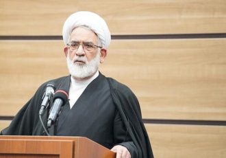 تأکید رئیس دیوان عالی کشور بر تسریع رسیدگی‌ها و کاهش پرونده‌های معوق