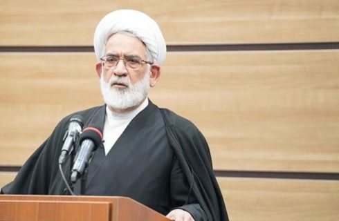 تأکید رئیس دیوان عالی کشور بر تسریع رسیدگی‌ها و کاهش پرونده‌های معوق
