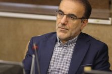 تأکید رئیس کل سازمان نظام پزشکی بر حفظ انسجام ملی و پیگیری رفتارهای وحدت‌شکن