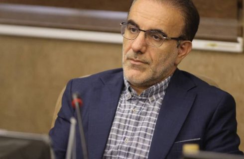 تأکید رئیس کل سازمان نظام پزشکی بر حفظ انسجام ملی و پیگیری رفتارهای وحدت‌شکن