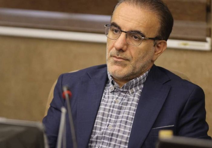 تأکید رئیس کل سازمان نظام پزشکی بر حفظ انسجام ملی و پیگیری رفتارهای وحدت‌شکن