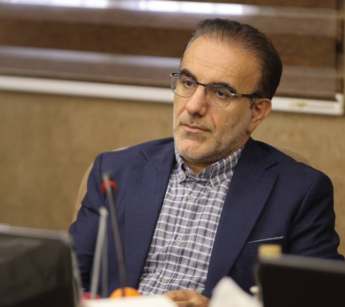 تأکید رئیس کل سازمان نظام پزشکی بر حفظ انسجام ملی و پیگیری رفتارهای وحدتشکن تأکید رئیس کل سازمان نظام پزشکی بر حفظ انسجام ملی و پیگیری رفتارهای وحدتشکن