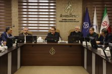 تأکید رئیس‌کل سازمان نظام پزشکی بر هماهنگی برای اجرای راهبردهای سازمان نظام پزشکی