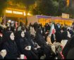 تبریزِ وفادار: ۹۷ شب حضور در میثاق با ولایت
