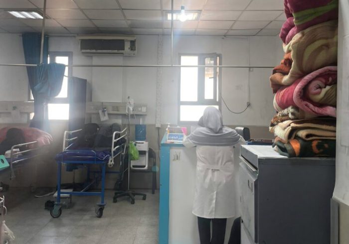 تحمل «گرما» هم به مشکلات بیماران ام اس اضافه شد