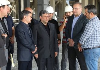 تخصیص ۳/۶هزار میلیارد تومان اعتبار به زیرساخت‌های درمانی استان اردبیل