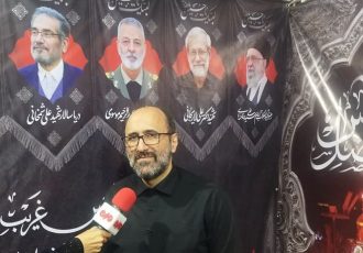 تدوین سند راهبردی اعتلای بسیج اساتید گیلان بر مبنای ۴ راهبرد کلیدی