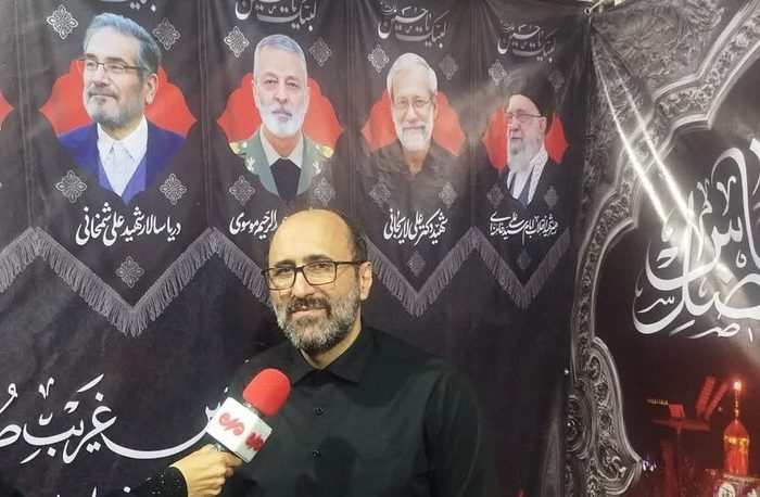 تدوین سند راهبردی اعتلای بسیج اساتید گیلان بر مبنای ۴ راهبرد کلیدی