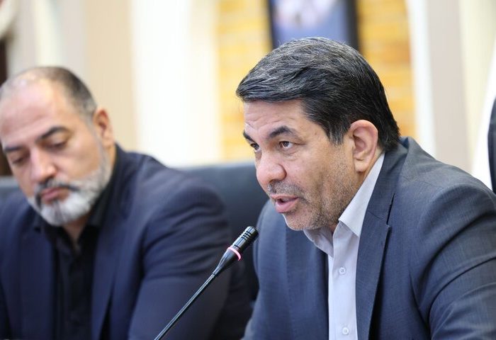 تشکیل «قرارگاه سلامت» برای مدیریت شرایط ویژه بهداشت و درمان کرمان