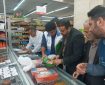 تشکیل پرونده قضایی برای سه فروشگاه متخلف در بندرگز