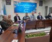 تشکیل کارگروه تعرفه پرستاری سازمان نظام پرستاری با مشارکت ده منطقه آمایشی تشکیل کارگروه تعرفه پرستاری سازمان نظام پرستاری با مشارکت ده منطقه آمایشی