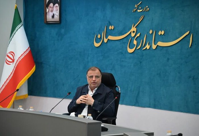 تعیین تکلیف پروژه‌های بلاتکلیف گلستان؛ تسریع در حل مشکلات زیرساختی