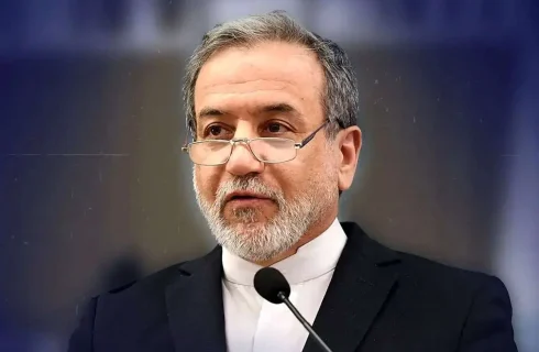 تماس تلفنی وزرای امور خارجه جمهوری اسلامی ایران و امارات