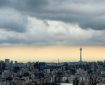 تهران آماده‌باش شد / پیش‌بینی رگبار و گردوخاک برای ۵ روز آینده