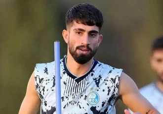 توافق ستاره هجومی با استقلال