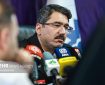 ثبت ۲۶ هزار و ۳۹۹ ماموریت اورژانس تهران در هفته گذشته ثبت ۲۶ هزار و ۳۹۹ ماموریت اورژانس تهران در هفته گذشته