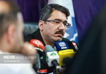 ثبت ۲۶ هزار و ۳۹۹ ماموریت اورژانس تهران در هفته گذشته